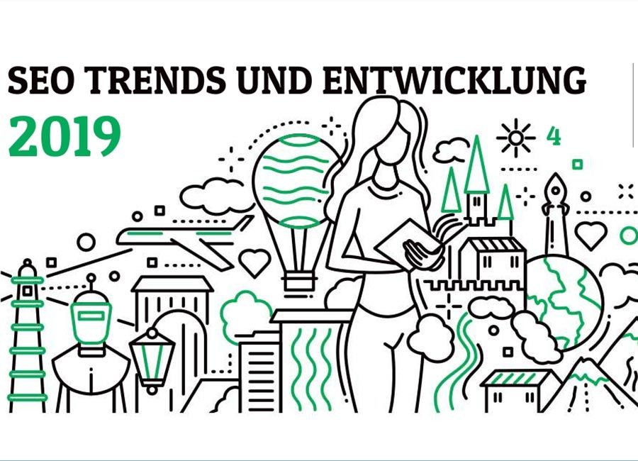 SEO – Trends und Entwicklungen für 2019