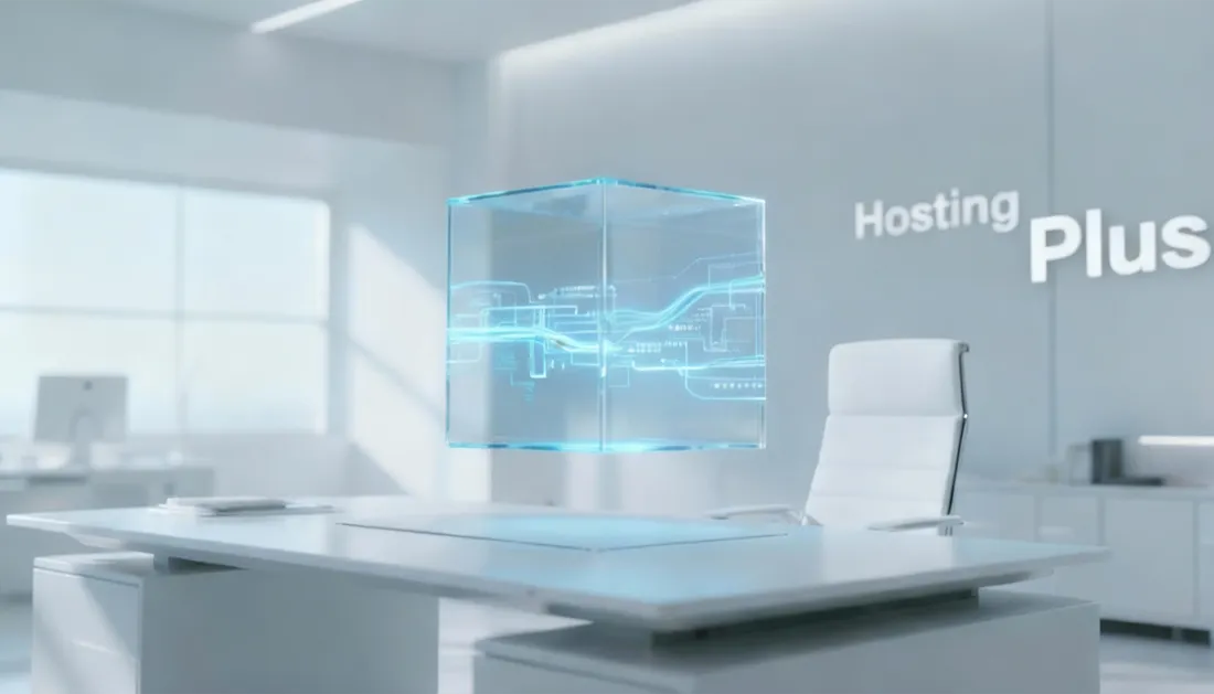 Webhosting Plus